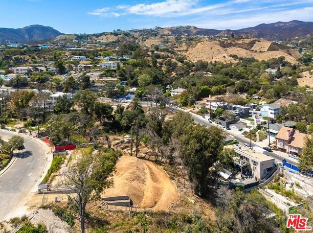 16503 Las Casas Place, Los Angeles, CA 90272
