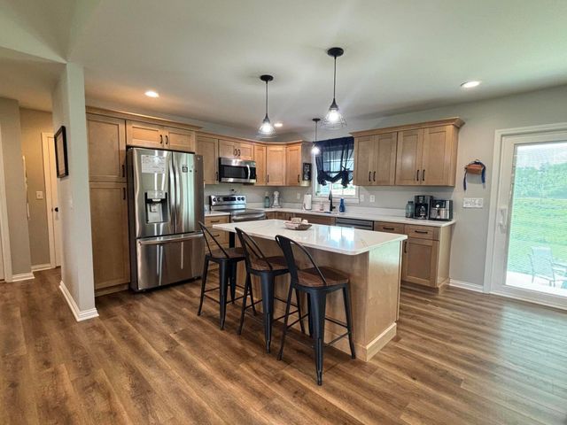 3022 Jacob Drive, Danville, KY 40422