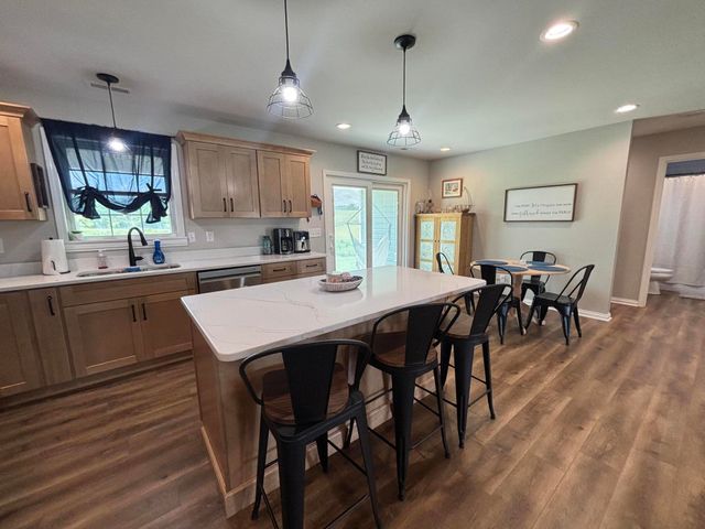 3022 Jacob Drive, Danville, KY 40422