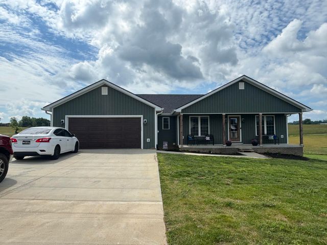 3022 Jacob Drive, Danville, KY 40422