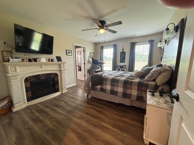 3022 Jacob Drive, Danville, KY 40422