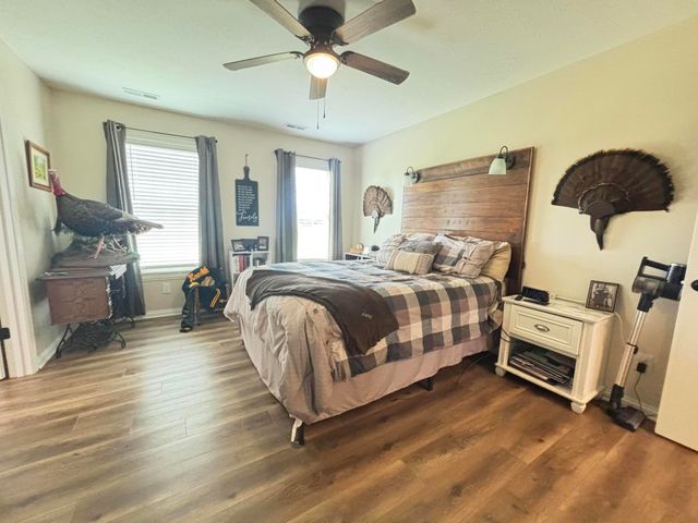 3022 Jacob Drive, Danville, KY 40422