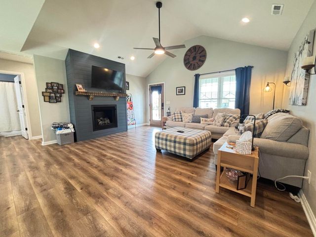 3022 Jacob Drive, Danville, KY 40422