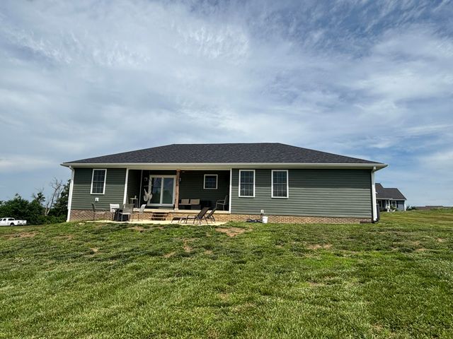 3022 Jacob Drive, Danville, KY 40422