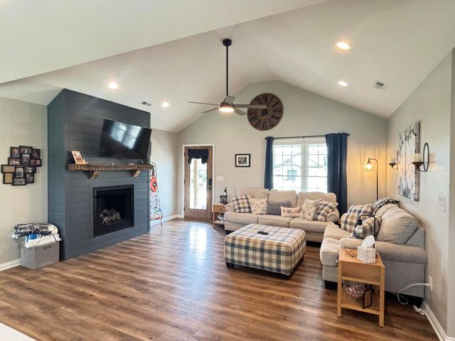 3022 Jacob Drive, Danville, KY 40422