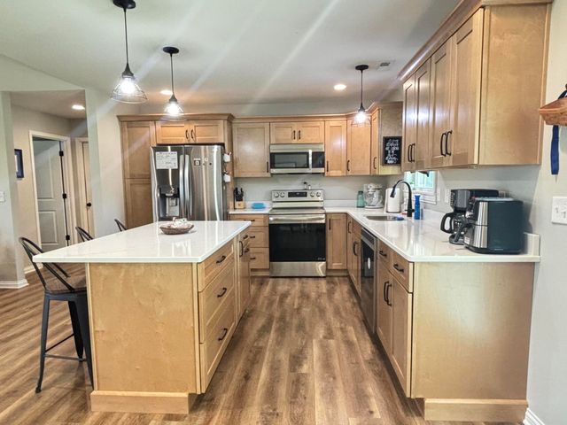 3022 Jacob Drive, Danville, KY 40422