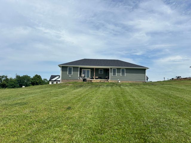 3022 Jacob Drive, Danville, KY 40422