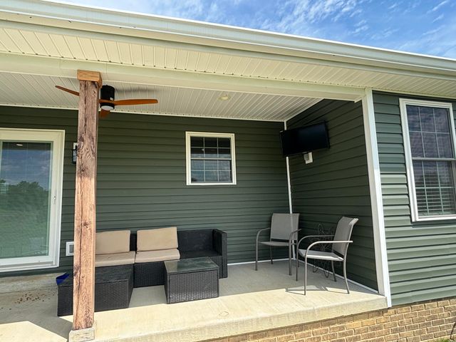 3022 Jacob Drive, Danville, KY 40422