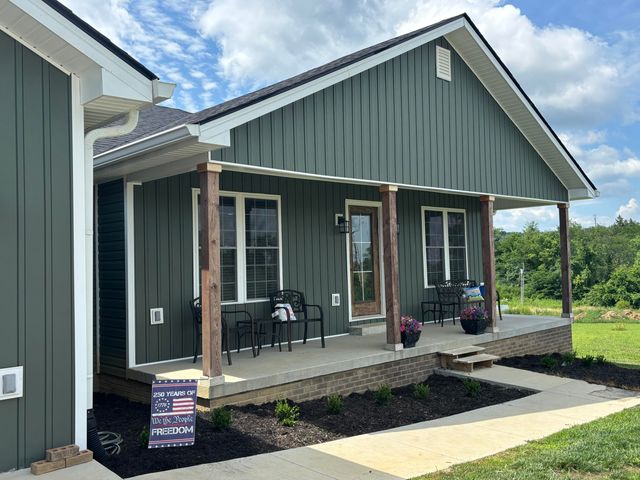 3022 Jacob Drive, Danville, KY 40422