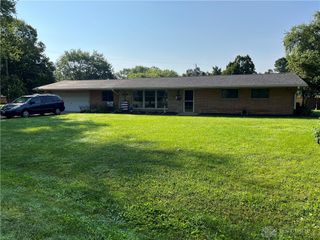 4007 Eckworth Drive, Bellbrook, OH 45305
