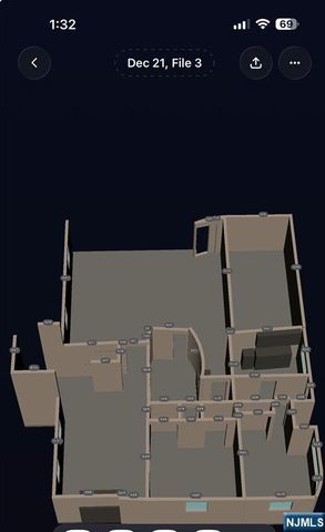 850 Ridgewood Avenue, Oradell, NJ 07649