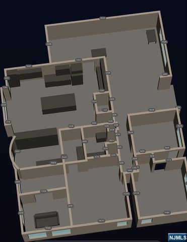 850 Ridgewood Avenue, Oradell, NJ 07649