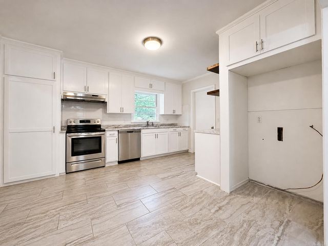 127 N Merle St, El Dorado, AR 71730
