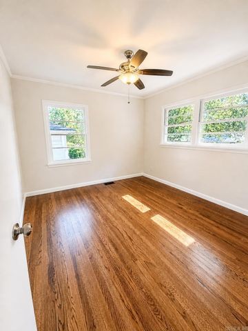 127 N Merle St, El Dorado, AR 71730