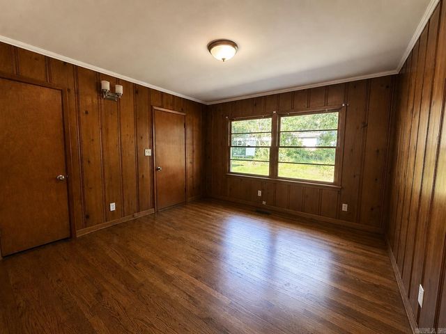 127 N Merle St, El Dorado, AR 71730