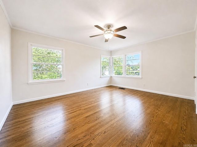 127 N Merle St, El Dorado, AR 71730