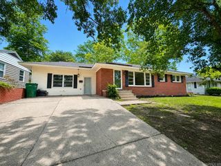 127 N Merle St, El Dorado, AR 71730