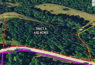 000 Tract A County Road 516, Berryville, AR 72616