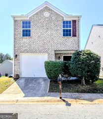2089 Belmont Circle, Conyers, GA 30012
