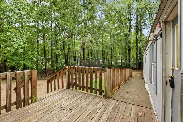 22521 West Road, New Caney, TX 77357