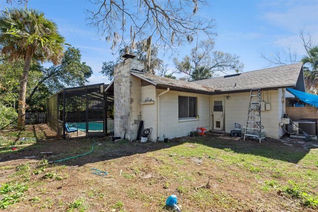 605 WREN AVENUE, Longwood, FL 32750