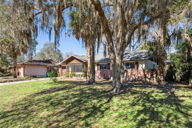 605 WREN AVENUE, Longwood, FL 32750