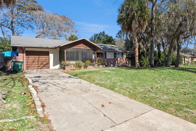 605 WREN AVENUE, Longwood, FL 32750