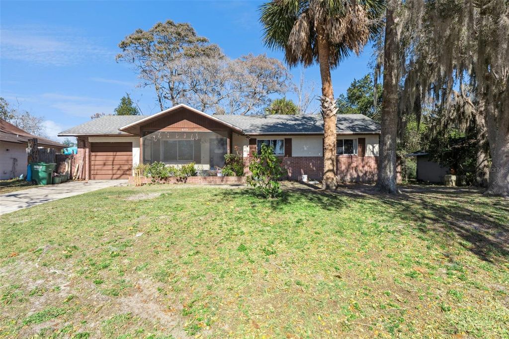 605 WREN AVENUE, Longwood, FL 32750