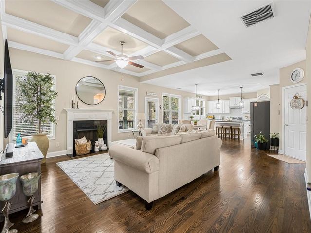 2297 Roberts View Trail, Buford, GA 30519