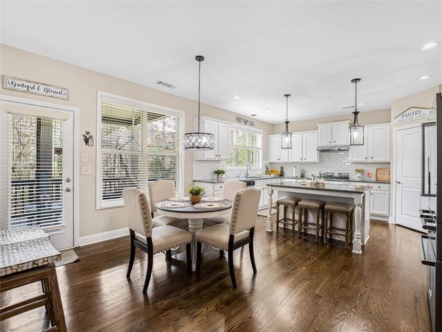 2297 Roberts View Trail, Buford, GA 30519