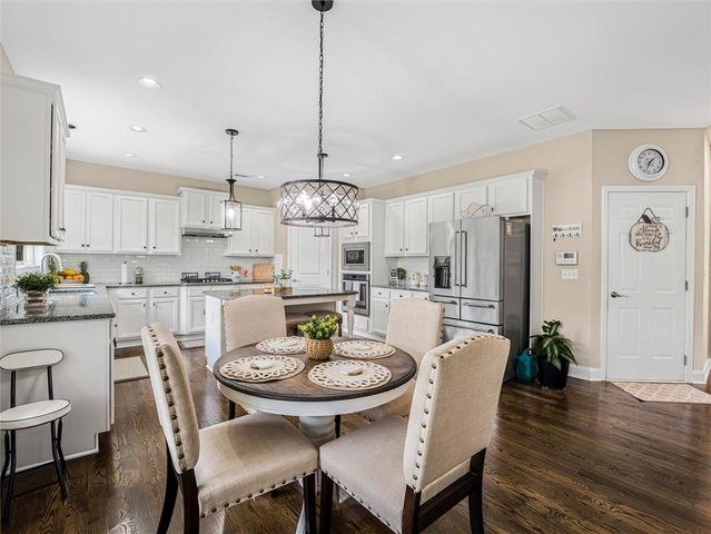 2297 Roberts View Trail, Buford, GA 30519