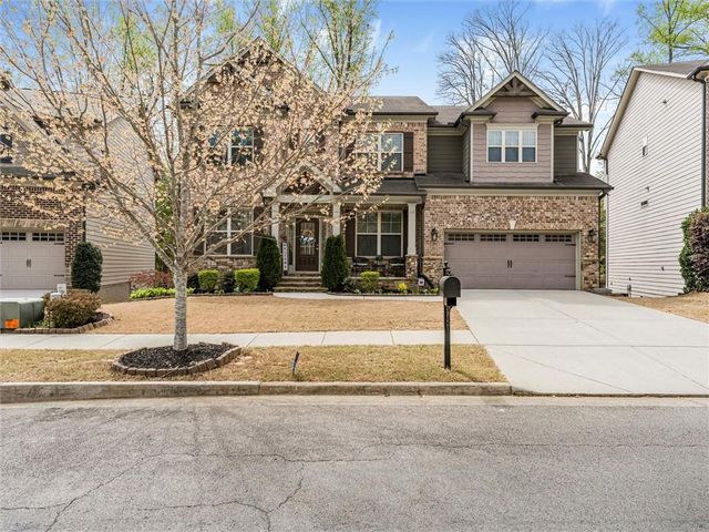 2297 Roberts View Trail, Buford, GA 30519
