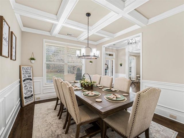 2297 Roberts View Trail, Buford, GA 30519