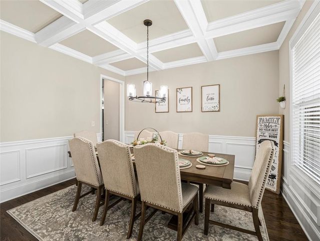 2297 Roberts View Trail, Buford, GA 30519