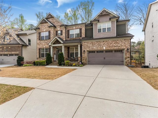 2297 Roberts View Trail, Buford, GA 30519