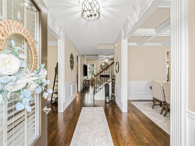 2297 Roberts View Trail, Buford, GA 30519