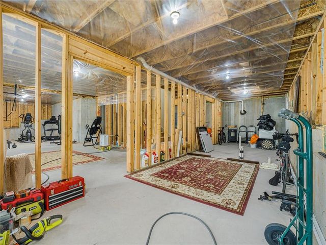 2297 Roberts View Trail, Buford, GA 30519