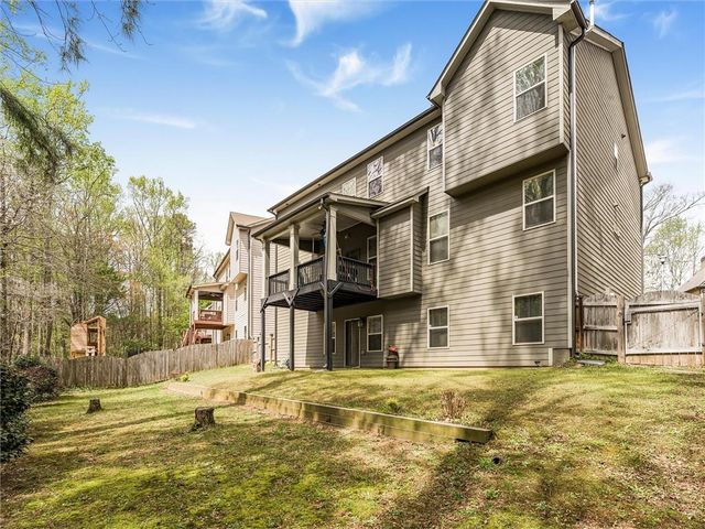 2297 Roberts View Trail, Buford, GA 30519