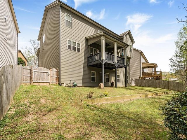 2297 Roberts View Trail, Buford, GA 30519