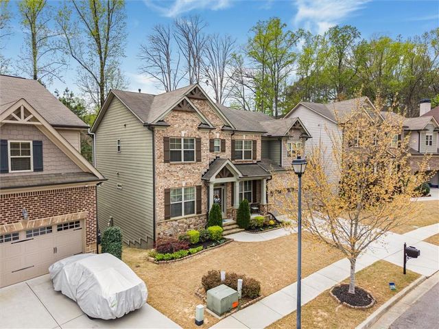 2297 Roberts View Trail, Buford, GA 30519