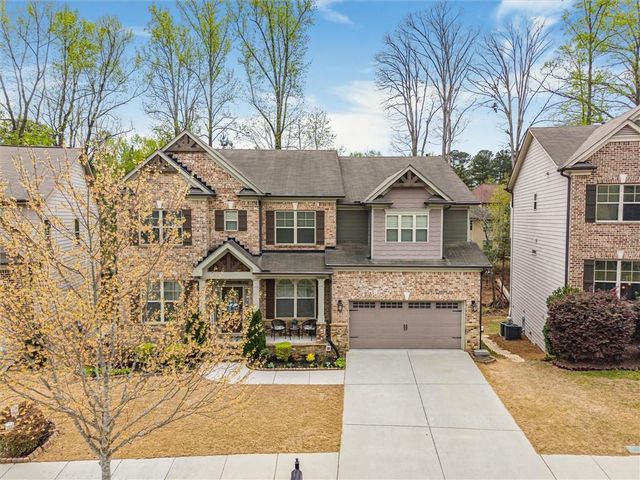 2297 Roberts View Trail, Buford, GA 30519