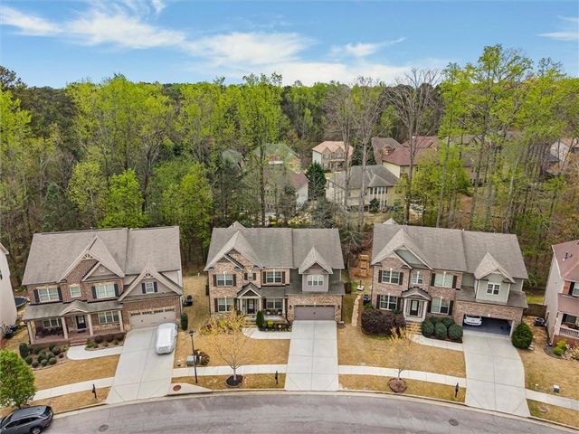 2297 Roberts View Trail, Buford, GA 30519