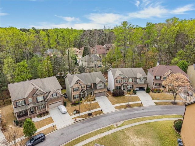 2297 Roberts View Trail, Buford, GA 30519