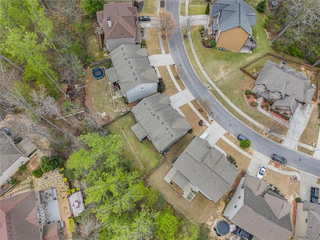 2297 Roberts View Trail, Buford, GA 30519
