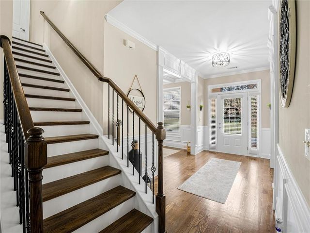 2297 Roberts View Trail, Buford, GA 30519