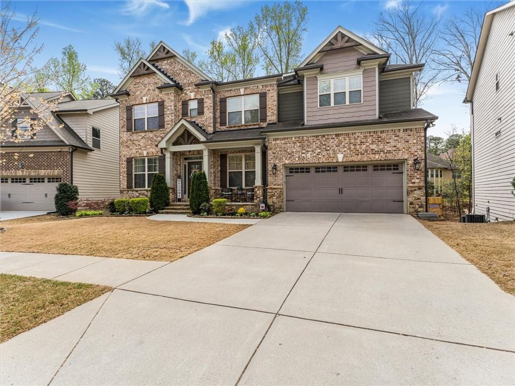 2297 Roberts View Trail, Buford, GA 30519