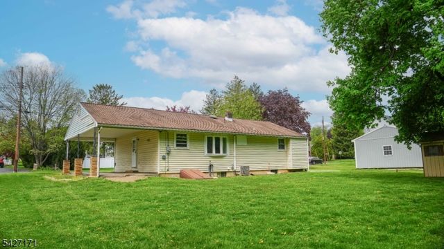 599 Lee Ave, Pohatcong Twp., NJ 08865