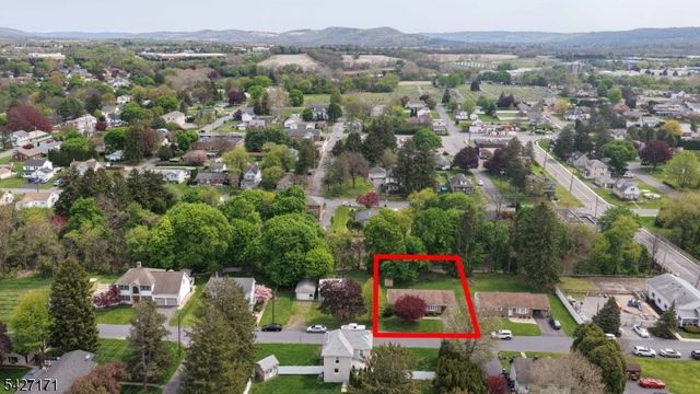 599 Lee Ave, Pohatcong Twp., NJ 08865