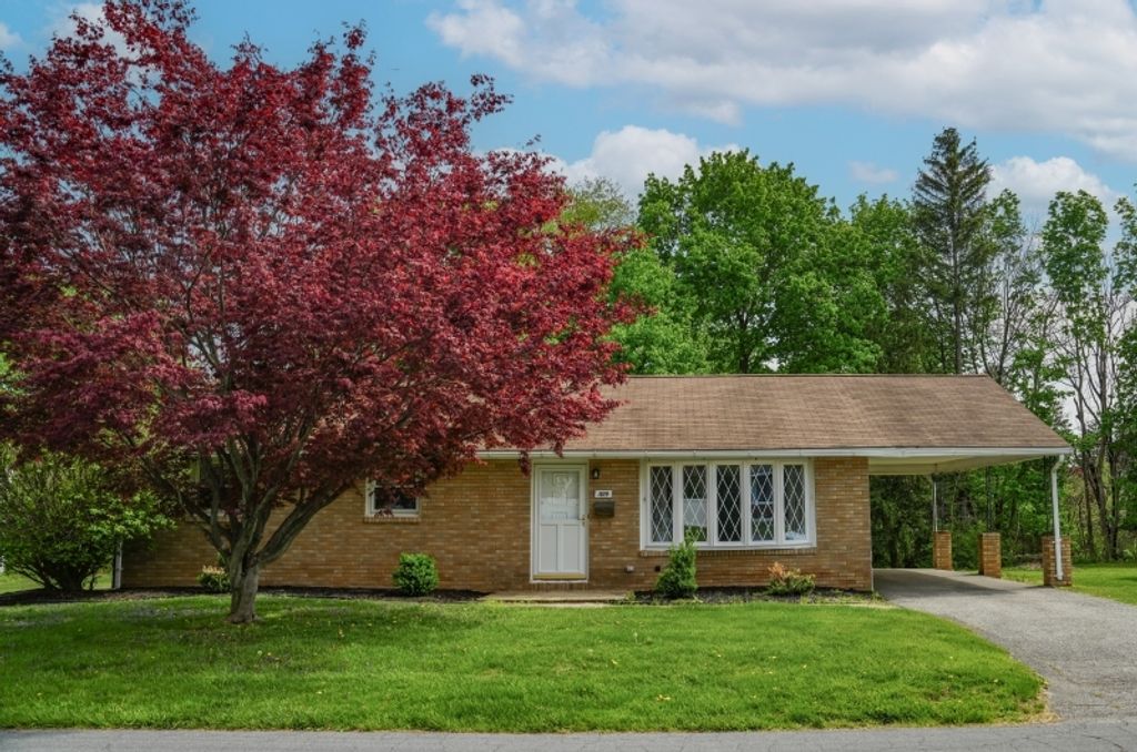 599 Lee Ave, Pohatcong Twp., NJ 08865