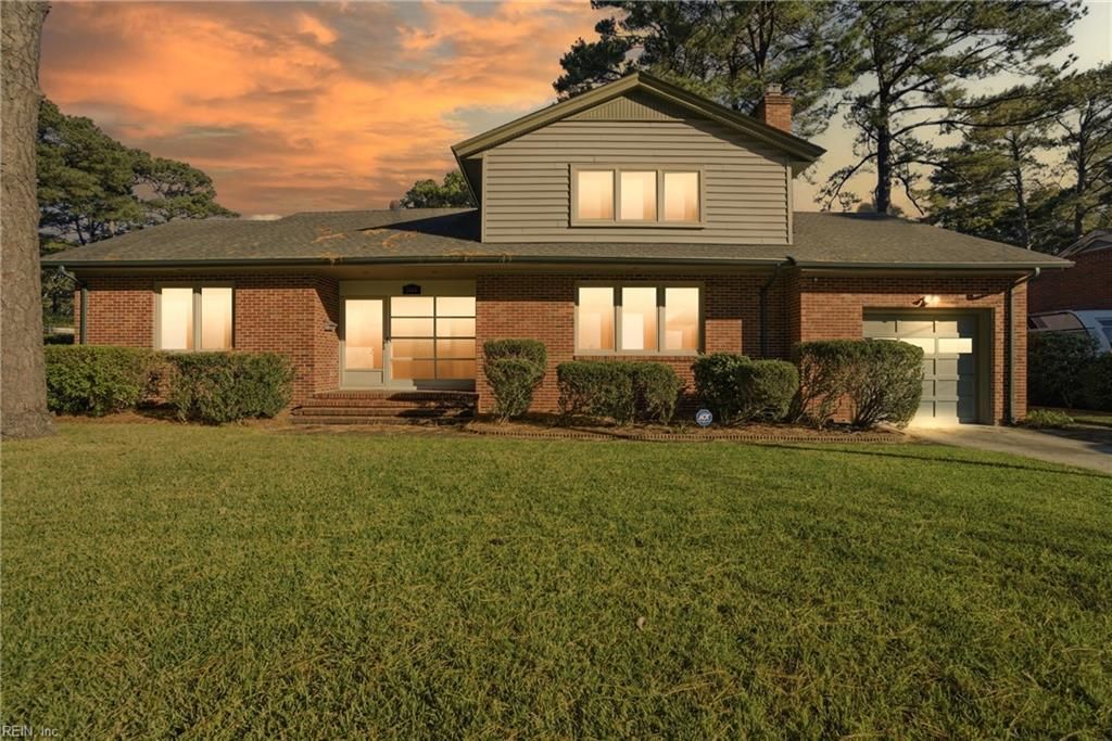 1444 Sweet Briar AVE, Norfolk, VA 23509